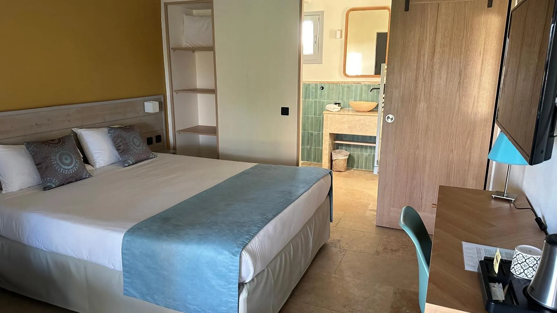 Hotel Mas Des Barres Saintes-Maries-de-la-Mer
