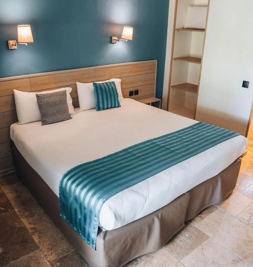 ***  Hotel Mas Des Barres Saintes-Maries-de-la-Mer France