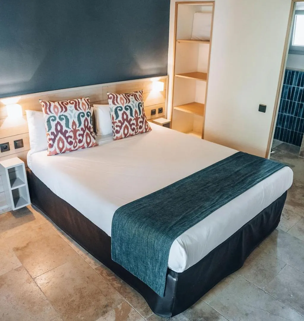 Hotel Mas Des Barres Saintes-Maries-de-la-Mer