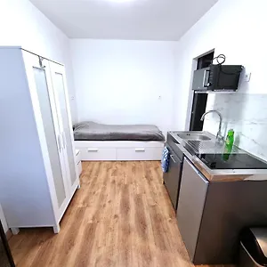 Appartement Tout Confort à