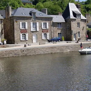 Appartement Au Fil De L'eau - Les Remparts