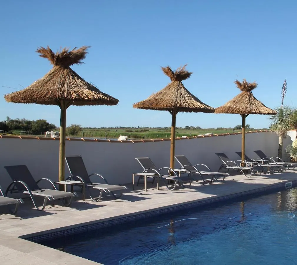 Hotel Mas Des Barres contacts