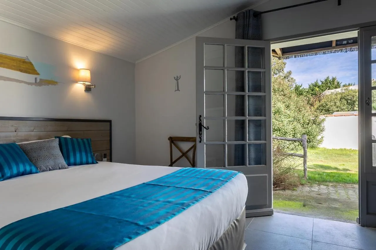Hotel Mas Des Barres Saintes-Maries-de-la-Mer