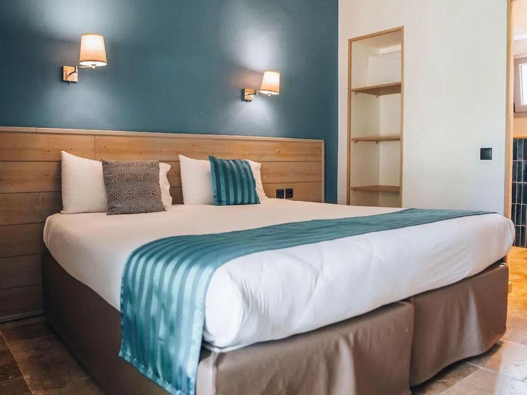 Hotel Mas Des Barres Saintes-Maries-de-la-Mer 3*,  France