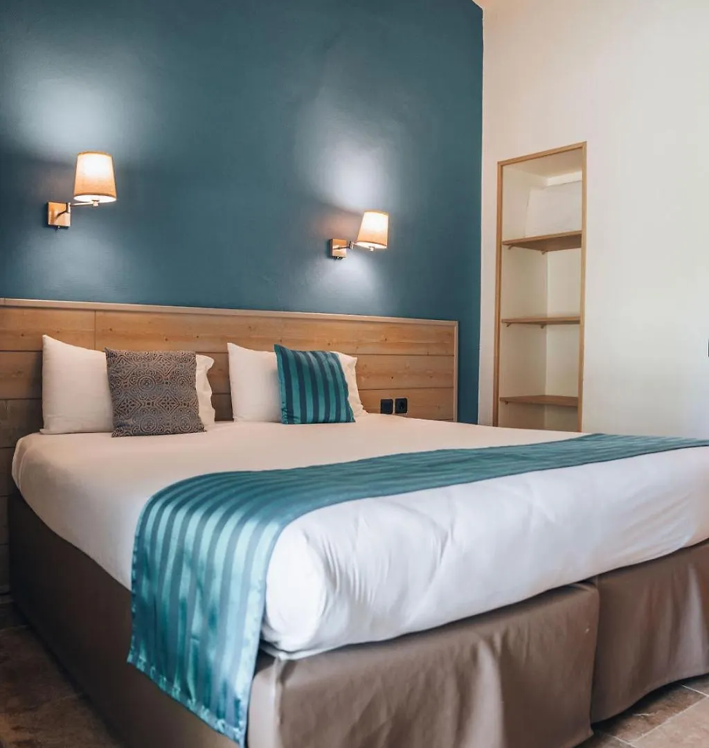 Hotel Mas Des Barres Saintes-Maries-de-la-Mer